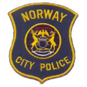 norway mi police department